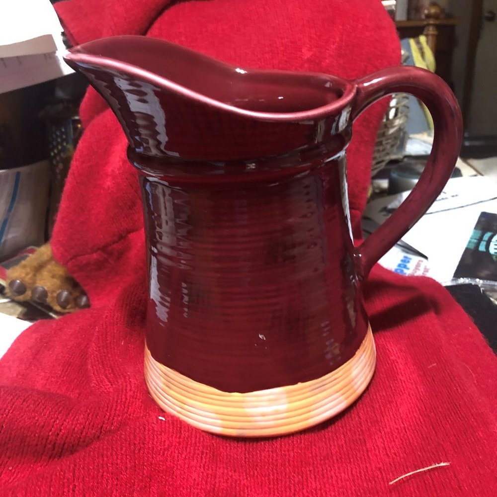 Teleflora GIft Pitcher